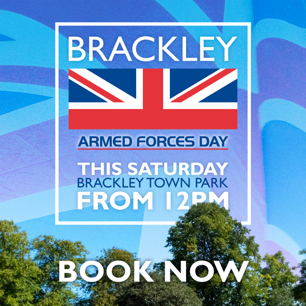 Armed Forces Day