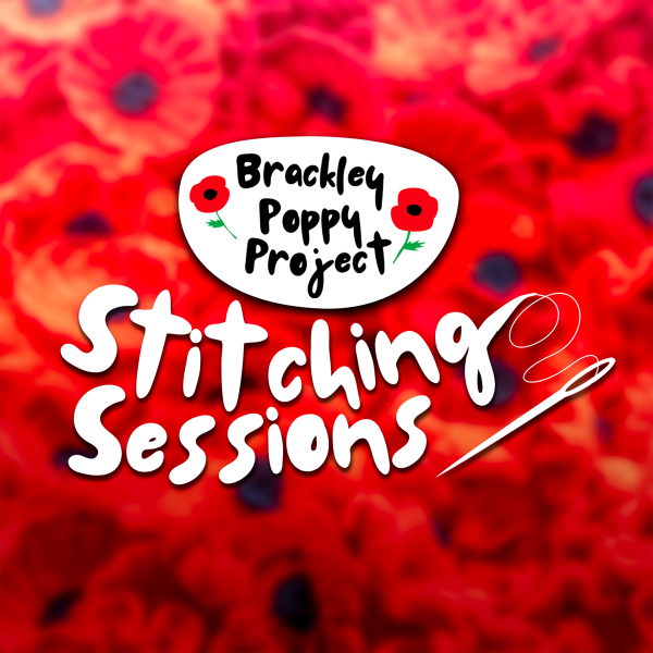 Poppy Stitching Sessions