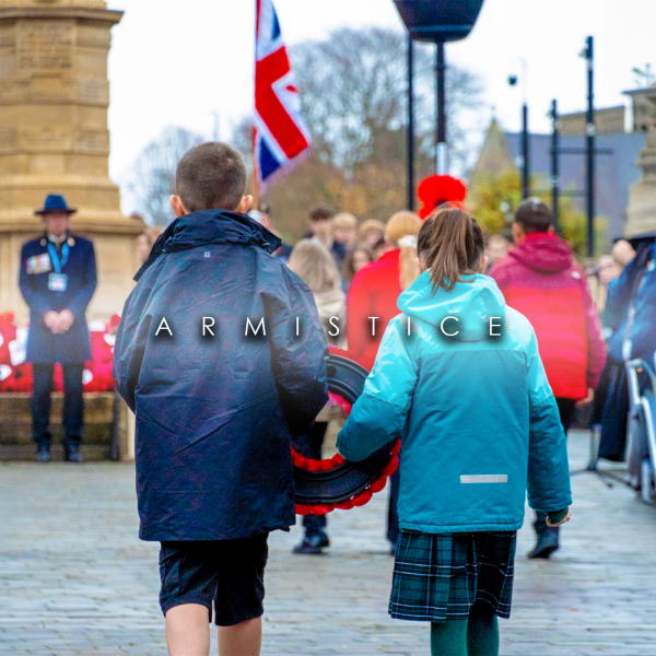 Armistice Day Service