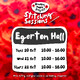 Poppy Stitching Sessions at Egerton Hall - Icon image