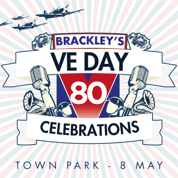 VE Day 80th Anniversary