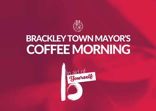 Mayor's Coffee Morning