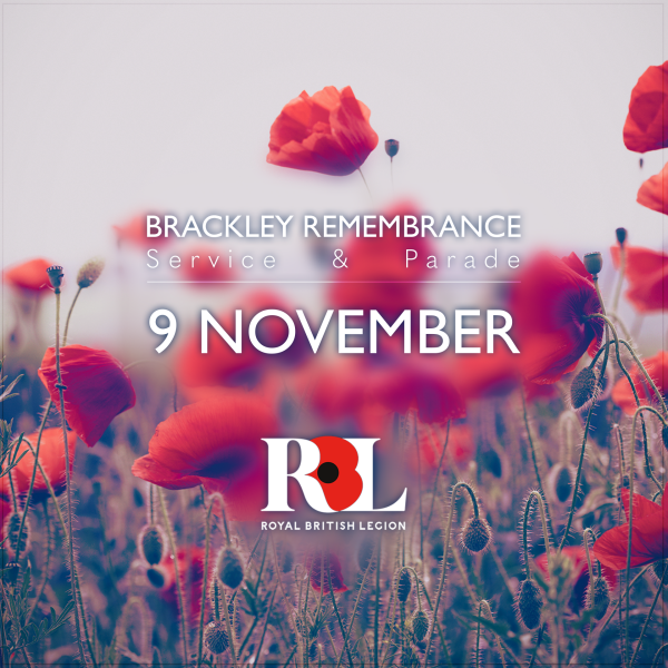 Remembrance Service & Parade